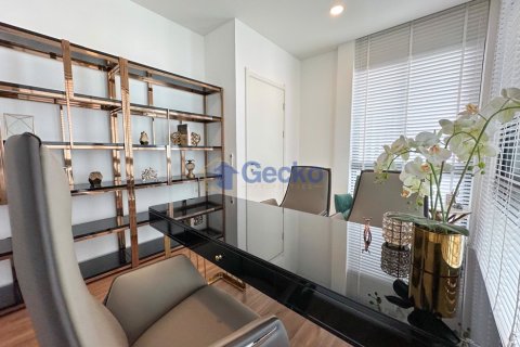 Casa de 3 dormitorios en Pattaya, Tailandia № 209393 - foto 30
