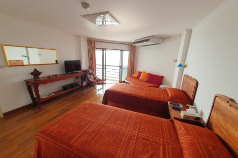 Студия в кондо в Хуа Хине, Таиланд № 163361 - фото 6