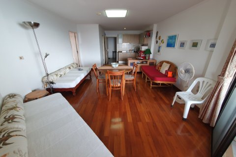 Студия в кондо в Хуа Хине, Таиланд № 163361 - фото 4