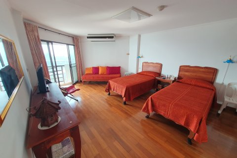 Студия в кондо в Хуа Хине, Таиланд № 163361 - фото 7