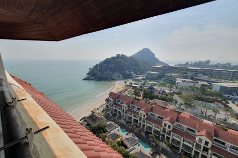 Студия в кондо в Хуа Хине, Таиланд № 163361 - фото 5