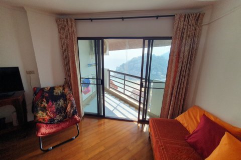 Студия в кондо в Хуа Хине, Таиланд № 163361 - фото 8