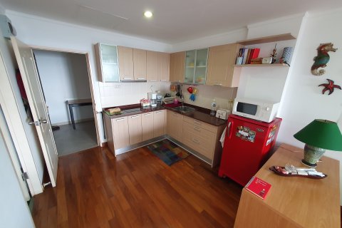 Студия в кондо в Хуа Хине, Таиланд № 163361 - фото 11