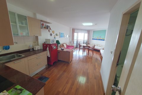 Студия в кондо в Хуа Хине, Таиланд № 163361 - фото 2