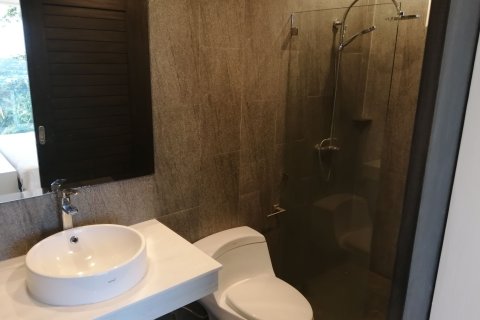 Villa in Ko Samui, Thailand 3 bedrooms № 163357 - photo 9