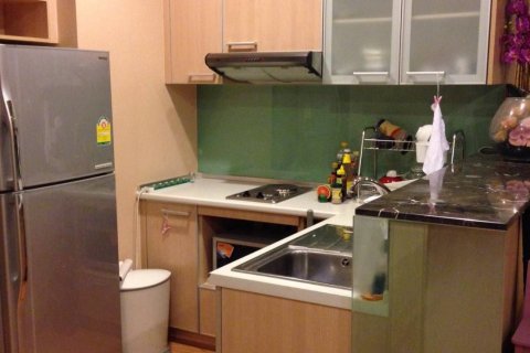 Condo in Yan Nawa, Bangkok, Thailand, 2 bedrooms  № 163363 - photo 17