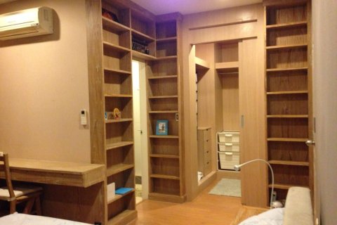 Condo in Yan Nawa, Bangkok, Thailand, 2 bedrooms  № 163363 - photo 22