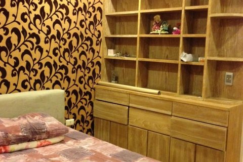 Condo in Yan Nawa, Bangkok, Thailand, 2 bedrooms  № 163363 - photo 8