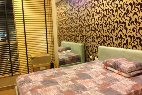 Condo in Yan Nawa, Bangkok, Thailand, 2 bedrooms  № 163363 - photo 20