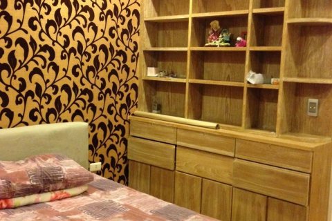 Condo in Yan Nawa, Bangkok, Thailand, 2 bedrooms  № 163363 - photo 21