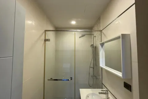 Студия в кондо в Клонг Тоэй, Бангкок, Таиланд № 163362 - фото 9