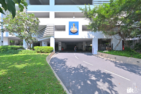 Condo à Bangkok, Thaïlande, 4 chambres № 186007 - photo 2