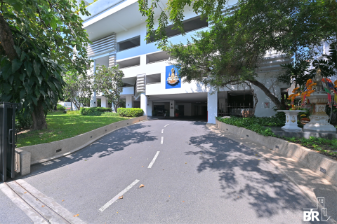 Condo à Bangkok, Thaïlande, 4 chambres № 186007 - photo 5