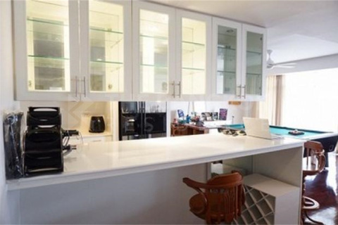 Condo à Bangkok, Thaïlande, 4 chambres № 186007 - photo 8