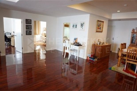 Condo à Bangkok, Thaïlande, 4 chambres № 186007 - photo 7