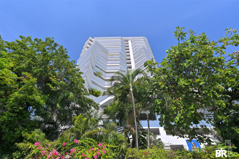 Condo à Bangkok, Thaïlande, 4 chambres  № 186007