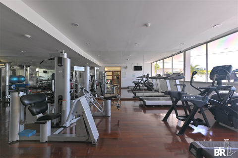 Condo in Bangkok, Thailand, 4 bedrooms  № 186007 - photo 10