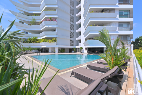 Condo à Bangkok, Thaïlande, 4 chambres № 186007 - photo 9