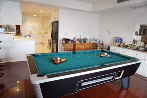 Condo in Bangkok, Thailand, 4 bedrooms  № 186007 - photo 4