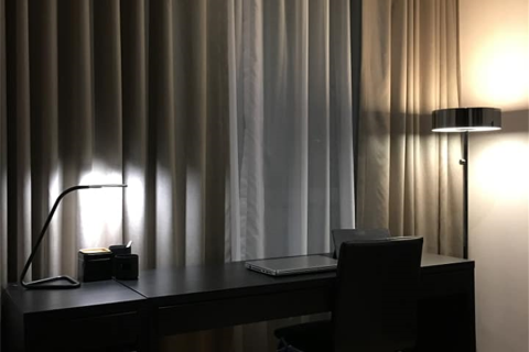 Condo in Bangkok, Thailand, 1 bedroom № 186004