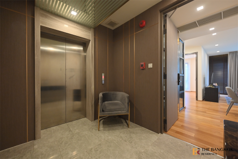 Condo à Bangkok, Thaïlande, 2 chambres № 186005 - photo 3