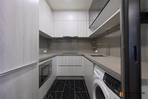 Condo à Bangkok, Thaïlande, 2 chambres № 186005 - photo 9