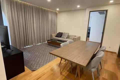 Condo à Bangkok, Thaïlande, 2 chambres № 186005 - photo 8