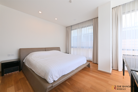 Condo à Bangkok, Thaïlande, 2 chambres  № 186005