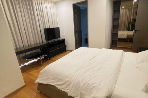 Condo à Bangkok, Thaïlande, 2 chambres № 186005 - photo 7