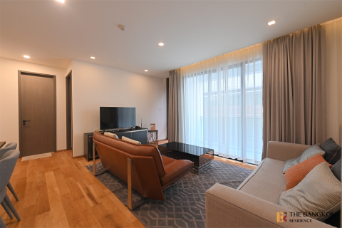Condo à Bangkok, Thaïlande, 2 chambres № 186005 - photo 5