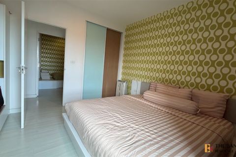 Condominio de 2 dormitorios en Bangkok, Tailandia № 186006