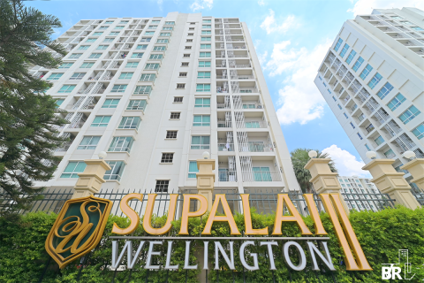 Condo in Bangkok, Thailand, 1 bedroom № 186008 - photo 2