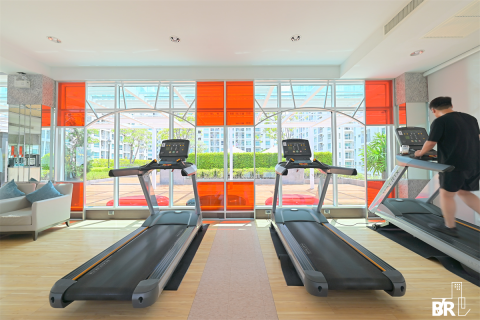 Condo in Bangkok, Thailand, 1 bedroom № 186008 - photo 10