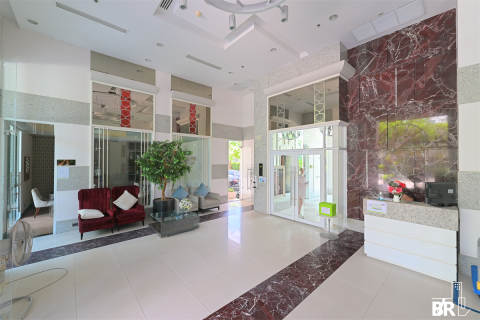 Condo in Bangkok, Thailand, 1 bedroom № 186008