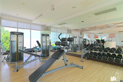 Condo in Bangkok, Thailand, 1 bedroom № 186008 - photo 5