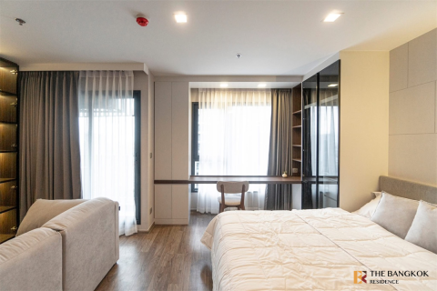 Condo in Bangkok, Thailand, 1 bedroom  № 186009 - photo 6