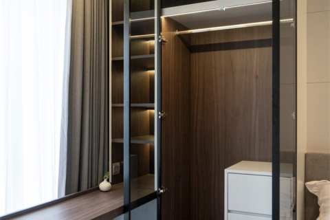 Condo in Bangkok, Thailand, 1 bedroom  № 186009 - photo 5