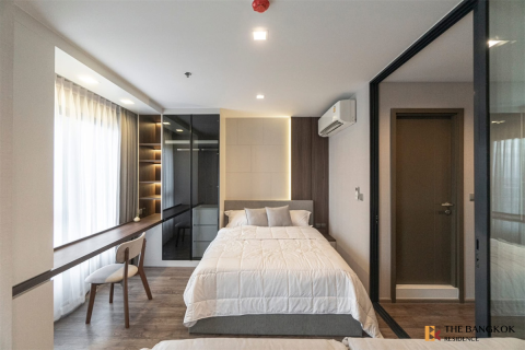 Condo in Bangkok, Thailand, 1 bedroom  № 186009 - photo 7