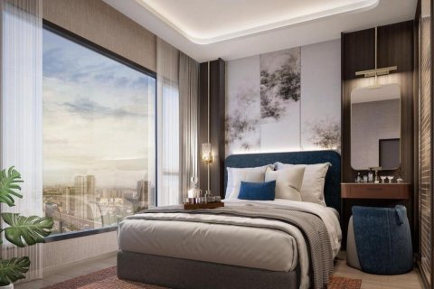 Condo in Khlong Toei, Bangkok, Thailand, 2 bedrooms  № 140913 - photo 4