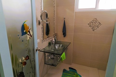 Вилла в Хуа Хине, Таиланд с 2 спальнями  № 140911 - фото 24