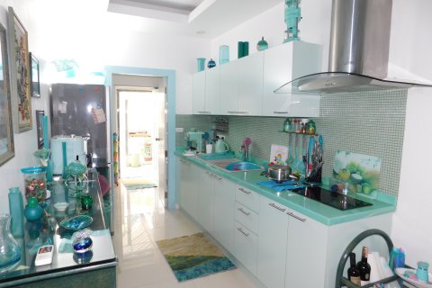 Villa in Hua Hin, Thailand 2 bedrooms № 140911 - photo 30