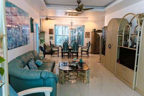 Вилла в Хуа Хине, Таиланд с 2 спальнями  № 140911 - фото 7