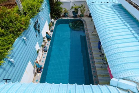 Вилла в Хуа Хине, Таиланд с 2 спальнями  № 140911 - фото 3