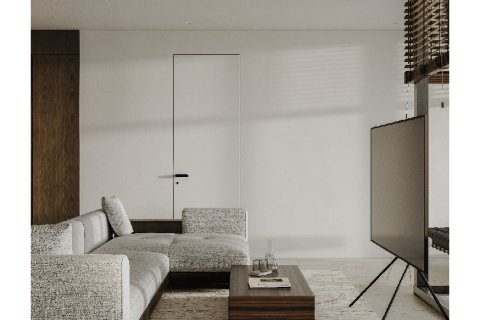 คอนโดมิเนียมในบางเทา, ประเทศไทย, 3 ห้องนอน № 165270 - รูปถ่าย 21