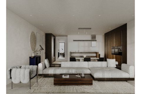 Condo à Bang Tao, Thaïlande, 3 chambres  № 165270