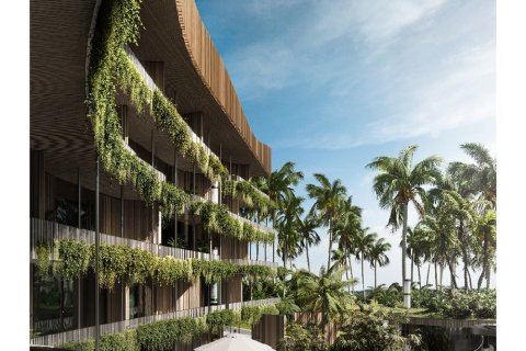 Condo in Bang Tao, Thailand, 3 bedrooms  № 165270 - photo 15