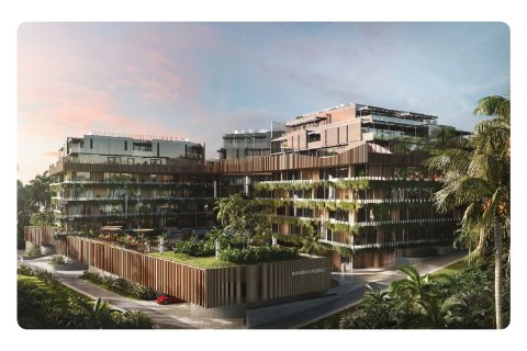 Condo in Bang Tao, Thailand, 3 bedrooms  № 165270 - photo 10