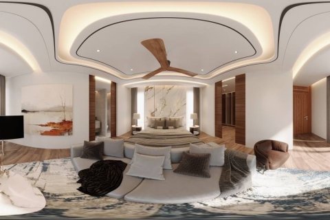 Villa in Phuket, Thailand 3 Schlafzimmer № 165268 - Foto 30