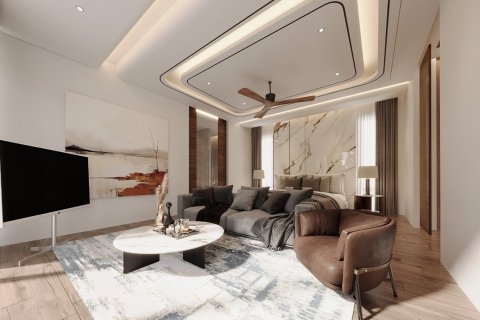 Villa in Phuket, Thailand 3 bedrooms № 165268 - photo 8