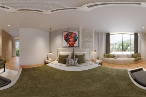 Villa in Phuket, Thailand 3 bedrooms № 165268 - photo 4